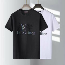 Picture of LV T Shirts Short _SKULVM-3XLL01437060